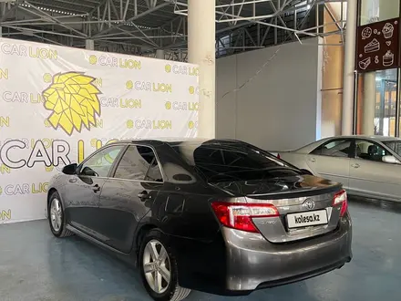 Toyota Camry 2014 года за 8 200 000 тг. в Туркестан – фото 3