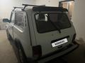 ВАЗ (Lada) Lada 2121 2013 годаүшін1 800 000 тг. в Уральск – фото 3