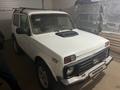 ВАЗ (Lada) Lada 2121 2013 годаүшін1 800 000 тг. в Уральск – фото 4