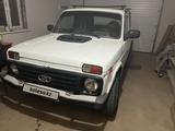 ВАЗ (Lada) Lada 2121 2013 года за 1 800 000 тг. в Уральск