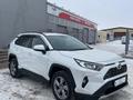 Toyota RAV4 2019 годаүшін14 690 000 тг. в Кокшетау – фото 3