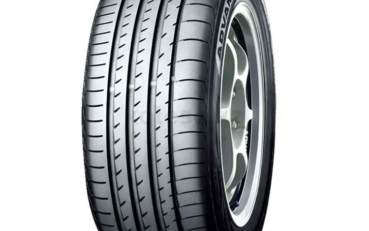 275/40R22 107Y XL yokohamaүшін220 000 тг. в Алматы