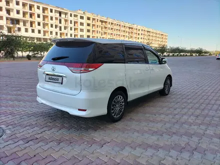 Toyota Previa 2006 года за 7 430 000 тг. в Актау – фото 5