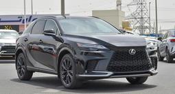 Lexus RX 350 2023 года за 24 949 000 тг. в Алматы – фото 3