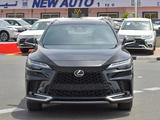 Lexus RX 350 2023 года за 24 949 000 тг. в Алматы – фото 2