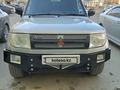 Mitsubishi Pajero iO 2000 года за 2 800 000 тг. в Актау