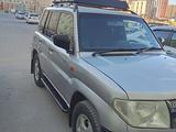 Mitsubishi Pajero iO 2000 годаүшін2 600 000 тг. в Актау – фото 5