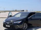 Toyota Camry 2015 годаfor6 250 000 тг. в Актау – фото 3