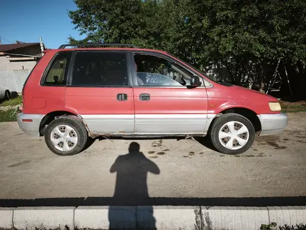 Mitsubishi Space Runner 1992 года за 670 000 тг. в Алматы – фото 2