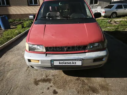 Mitsubishi Space Runner 1992 года за 670 000 тг. в Алматы