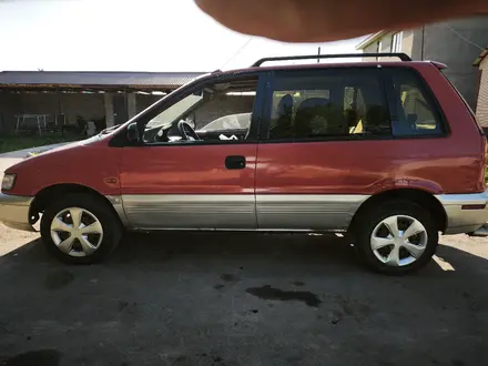 Mitsubishi Space Runner 1992 года за 670 000 тг. в Алматы – фото 4
