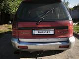 Mitsubishi Space Runner 1992 годаүшін630 000 тг. в Алматы – фото 3