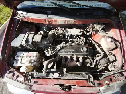 Mitsubishi Space Runner 1992 года за 670 000 тг. в Алматы – фото 5