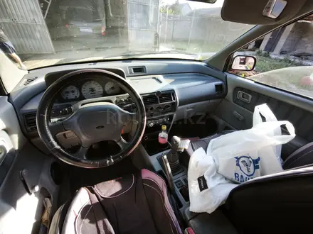 Mitsubishi Space Runner 1992 года за 670 000 тг. в Алматы – фото 6