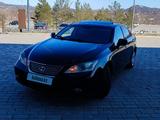 Toyota Camry 2007 годаүшін6 800 000 тг. в Усть-Каменогорск – фото 2