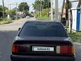 Audi 100 1991 года за 1 600 000 тг. в Алматы – фото 3