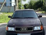 Audi 100 1991 года за 1 600 000 тг. в Алматы