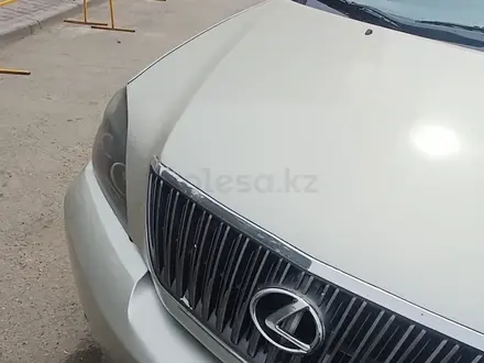 Lexus RX 300 2006 года за 7 300 000 тг. в Алматы