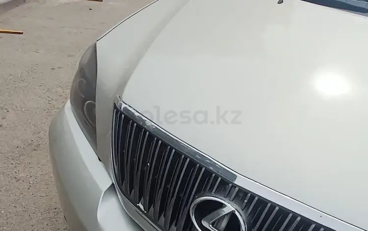 Lexus RX 300 2006 года за 7 300 000 тг. в Алматы