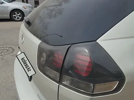 Lexus RX 300 2006 года за 7 300 000 тг. в Алматы – фото 3