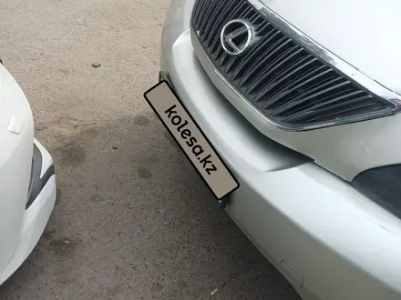 Lexus RX 300 2006 года за 7 300 000 тг. в Алматы – фото 4