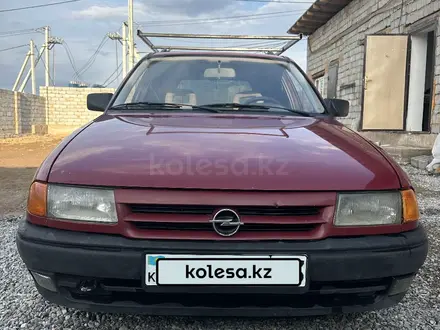 Opel Astra 1993 года за 850 000 тг. в Шымкент