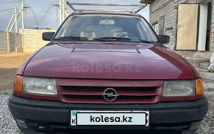 Opel Astra 1993 года за 850 000 тг. в Шымкент