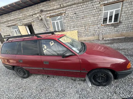 Opel Astra 1993 года за 850 000 тг. в Шымкент – фото 3