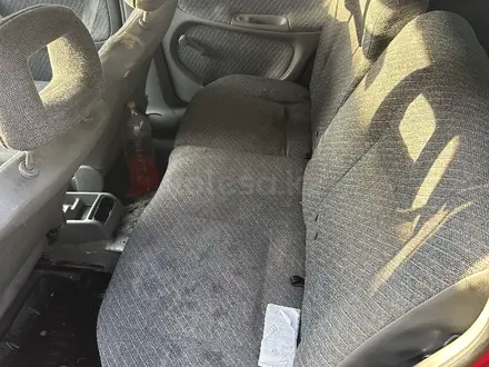 Opel Astra 1993 года за 850 000 тг. в Шымкент – фото 7