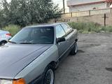 Audi 100 1989 года за 750 000 тг. в Кызылорда – фото 3