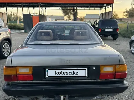 Audi 100 1989 года за 750 000 тг. в Кызылорда – фото 2