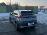 Chery Tiggo 2 2023 года за 6 200 000 тг. в Алматы – фото 4