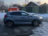 Chery Tiggo 2 2023 года за 6 200 000 тг. в Алматы – фото 5