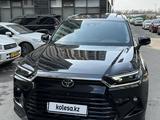 Toyota Grand Highlander 2023 годаүшін36 000 000 тг. в Алматы – фото 2