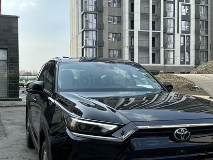 Toyota Grand Highlander 2023 года за 36 500 000 тг. в Алматы – фото 3