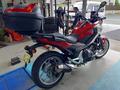 Honda  NC 750X 2017 годаfor4 100 000 тг. в Алматы – фото 7