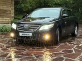 Toyota Camry 2011 годаүшін8 000 000 тг. в Шымкент