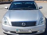 Nissan Teana 2007 года за 4 000 000 тг. в Астана – фото 2