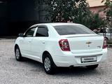 Chevrolet Cobalt 2024 года за 5 500 000 тг. в Туркестан – фото 2
