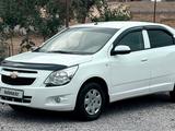 Chevrolet Cobalt 2024 года за 5 500 000 тг. в Туркестан