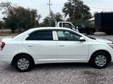 Chevrolet Cobalt 2024 года за 5 500 000 тг. в Туркестан – фото 3