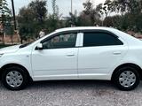 Chevrolet Cobalt 2024 года за 5 500 000 тг. в Туркестан – фото 4