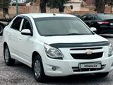 Chevrolet Cobalt 2024 года за 5 500 000 тг. в Туркестан – фото 5