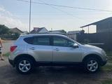 Nissan Qashqai 2008 годаfor3 900 000 тг. в Алматы – фото 3