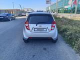 Chevrolet Spark 2023 года за 5 900 000 тг. в Тараз – фото 2