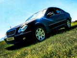 Mercedes-Benz C 280 2006 года за 4 500 000 тг. в Караганда – фото 2