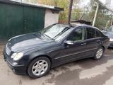 Mercedes-Benz C 280 2006 годаfor3 800 000 тг. в Караганда – фото 4