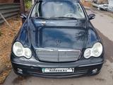 Mercedes-Benz C 280 2006 годаfor3 800 000 тг. в Караганда