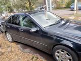Mercedes-Benz C 280 2006 годаfor3 800 000 тг. в Караганда – фото 5
