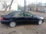 Mercedes-Benz C 280 2006 года за 5 000 000 тг. в Абай (Абайский р-н) – фото 4